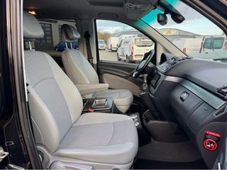 Mercedes-Benz Viano 2012