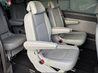 Mercedes-Benz Viano 2012