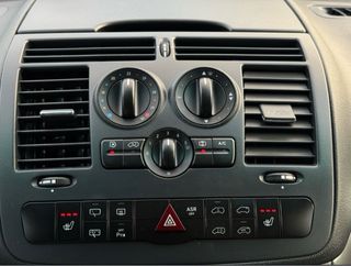 Mercedes-Benz Viano 2012