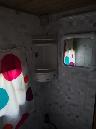 Caravana Hergo Plus -750 con papeles