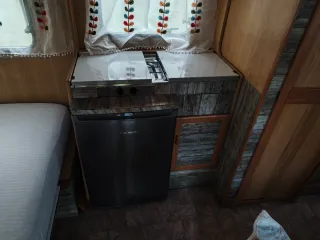 Caravana Hergo Plus -750 con papeles