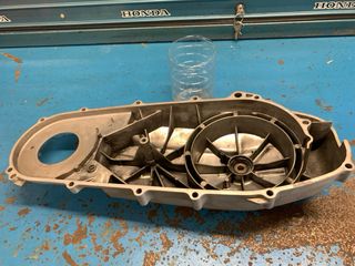 Tapa Variador Honda SH 125 (2013-2016)