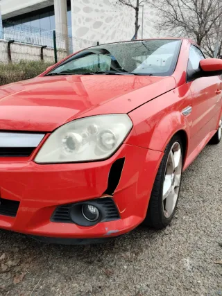 Opel Tigra 2005