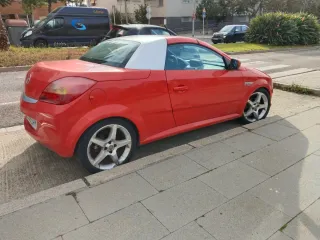 Opel Tigra 2005