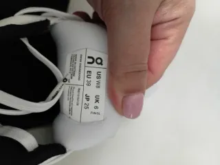 On Running Cloudrunner 2 Scarpe da Ginnastica