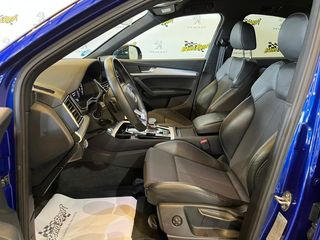 Audi Q5 Black line 40 TDI 150kW quattro-ultra