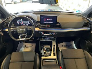 Audi Q5 Black line 40 TDI 150kW quattro-ultra