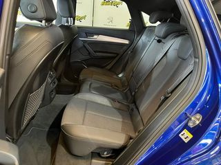 Audi Q5 Black line 40 TDI 150kW quattro-ultra