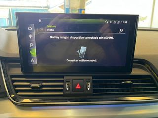 Audi Q5 Black line 40 TDI 150kW quattro-ultra