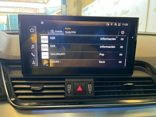 Audi Q5 Black line 40 TDI 150kW quattro-ultra