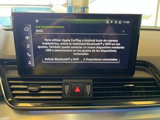 Audi Q5 Black line 40 TDI 150kW quattro-ultra