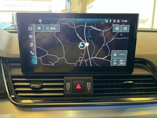 Audi Q5 Black line 40 TDI 150kW quattro-ultra