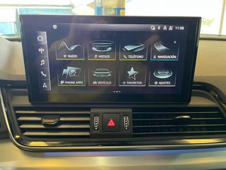 Audi Q5 Black line 40 TDI 150kW quattro-ultra