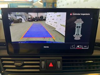 Audi Q5 Black line 40 TDI 150kW quattro-ultra