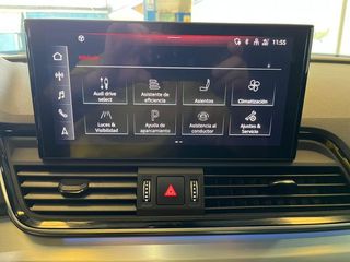 Audi Q5 Black line 40 TDI 150kW quattro-ultra