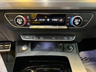 Audi Q5 Black line 40 TDI 150kW quattro-ultra