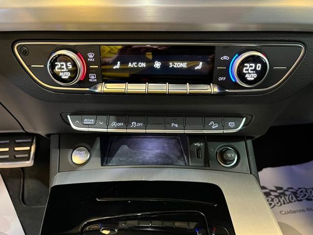 Audi Q5 Black line 40 TDI 150kW quattro-ultra