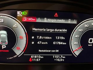 Audi Q5 Black line 40 TDI 150kW quattro-ultra