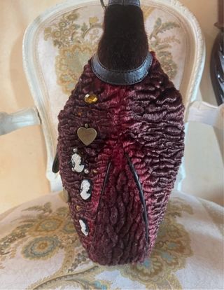 Borsa Gay Mattiolo donna