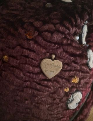 Borsa Gay Mattiolo donna