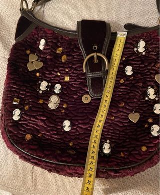 Borsa Gay Mattiolo donna