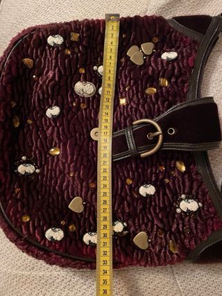 Borsa Gay Mattiolo donna