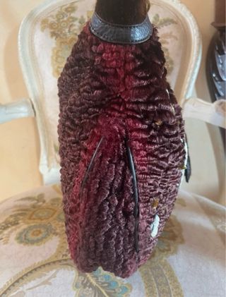 Borsa Gay Mattiolo donna