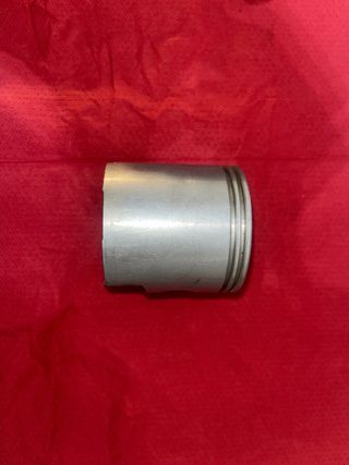 Pistón Puch
