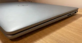 Ordenador Dell Plata