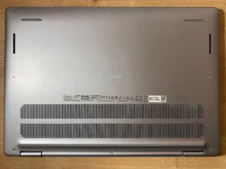 Ordenador Dell Plata