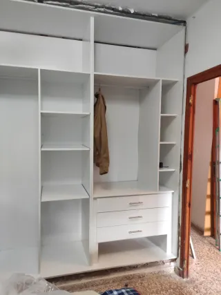 CARPINTERO PROFESIONAL