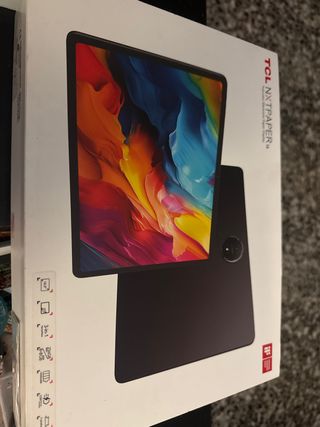 TCL Nxtpaper 14 Octa-Core Tablet