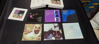 Caja Colección Triana 6 CDs