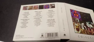 Caja Colección Triana 6 CDs