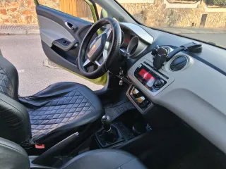 SEAT Ibiza 2009