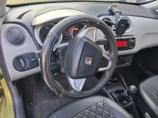 SEAT Ibiza 2009