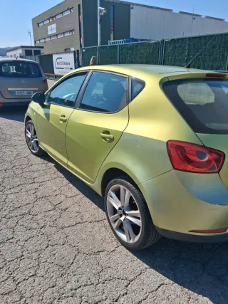 SEAT Ibiza 2009