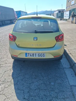 SEAT Ibiza 2009