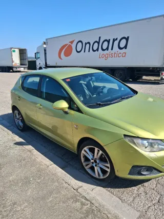SEAT Ibiza 2009