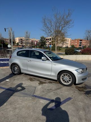 BMW Serie 1 2010