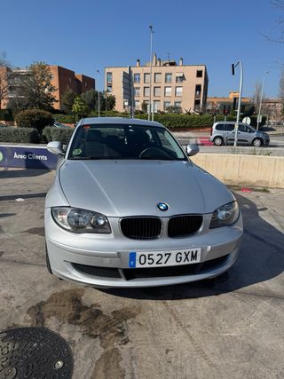BMW Serie 1 2010