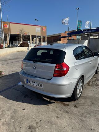 BMW Serie 1 2010