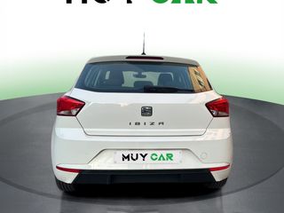 SEAT Ibiza 1.0 MPI Style Plus 59 kW (80 CV)