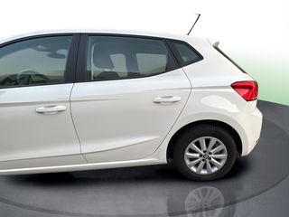 SEAT Ibiza 1.0 MPI Style Plus 59 kW (80 CV)