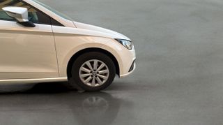 SEAT Ibiza 1.0 MPI Style Plus 59 kW (80 CV)