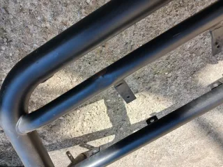 Defensa Toyota Rav4 XA10 1ª Gen