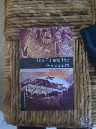 Oxford Bookworms Library: Level 2:: The Pit and...