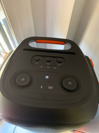 JBL Partybox 710 Altavoz Negro