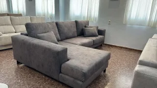 NUEVO SOFÁ CHAISE LONGUE CALIFORNIA 1056€