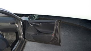 Tesla Model S Performance 4WD 568 kW (772 CV)